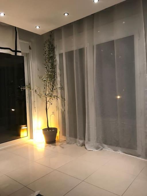 Golden Coast Panagias Apartment 볼로스 외부 사진